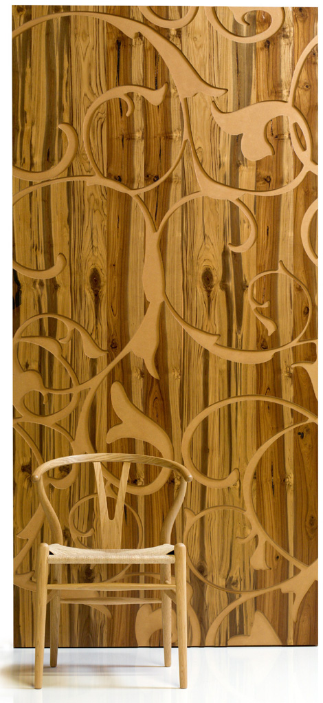 Unusual Approaches To The Walls Design Unusual Approaches To The Walls Design