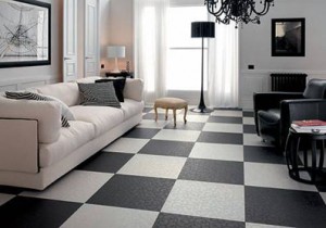 Modern Flooring: The Granite 