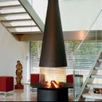 Fireplaces for Urban Interiors Fireplaces for Urban Interiors