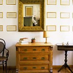 Decorate Your Interior with Mirrors