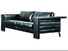 Noble Sofa in Avant-garde Style 
