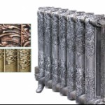 Heating System From The Past