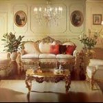 Classic Perfection In Interior