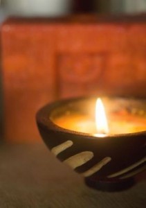 Little Cozy Items for Home Decor