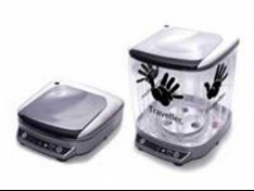 Universal Candle In Interior