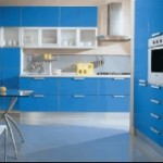 Gloss And Shine For Your Kitchen