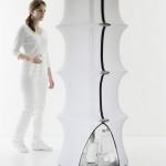 Design of a Portable Refrigerator