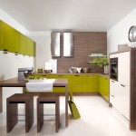 Kitchen As The Epicenter Of Life
