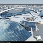 Reconstruction Of Ramses Square In Cairo 