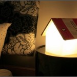 BOOK REST LAMP For Fans To Read Before Bedtime BOOK REST LAMP For Fans To Read Before Bedtime