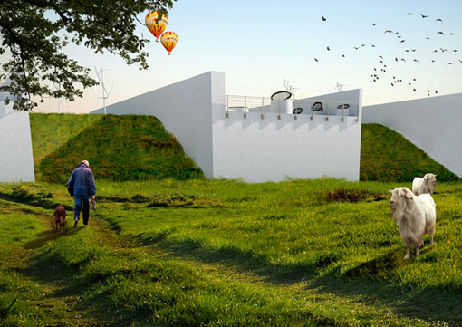 House In The Hills House In The Hills