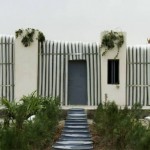 Barsav concept & construction Comes Up With Pipe Cottage 
