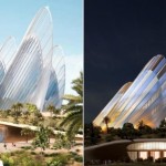 Foster + Partners Introduces The Project Of The New Building Within Zayed National Mueum 