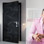 Karim Rashid Represents Sensunels - Psychedelic Collection Of Doors