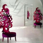 Glamorous And Surreal Line Of Furniture Sicis Next Art Glamorous And Surreal Line Of Furniture Sicis Next Art