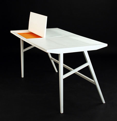 Office For The Modern Man