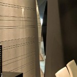 FontanaArte Introduces An Incredible Piece Of Modern Art Vertigo 