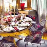 17 Table Decoration Ideas For Christmas And New Year