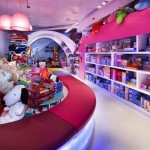 Fabulous Design For Toy Store 