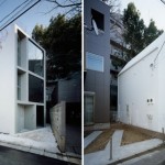 Schemata Architecture Office Represents "Thin" Architecture