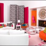 Dream House Of The Famous Blonde Doll Barbie 