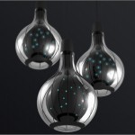 Starry Night Light: Lamp That Simulates The Sky Extravaganza Starry Night Light: Lamp That Simulates The Sky Extravaganza