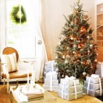 25 Photos, Ideas How To Decorate A Christmas Tree