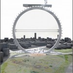 GilBartolome ADW’s Giant Tower "Ferris Wheel"