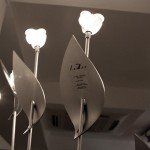 Designer’s Lamp-Flower From Ukraine Designer’s Lamp-Flower From Ukraine