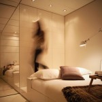 Versatile Living Space With "Magic Tablecloth” Features And Aladdin Abilities