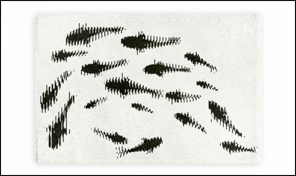 Carpet + Table = Unusual "Aquarium" Magic Carp-pet 