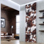 Art-Doors As Extravagant Ideas For Interior Decoration