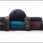Cassina Launches Creative Sofa 348 Notturno Cassina Launches Creative Sofa 348 Notturno