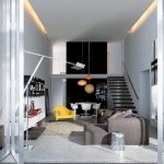 Poliform Introduces Ideas For Building A Small House
