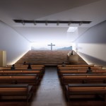 Temple That Exceeds Its Bounds: Atelier 11 Introduces Pan Long Gu Church Project Temple That Exceeds Its Bounds: Atelier 11 Introduces Pan Long Gu Church Project