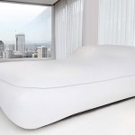 Letto Zip As A Contemporary Bed Letto Zip As A Contemporary Bed