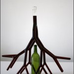 Etienne Meneau Launches Collection Of Strange Carafes