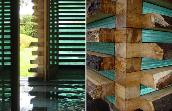 Skene Catling de la Pena Presents English House Skene Catling de la Pena Presents English House