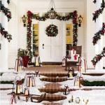 How To Make Perfect Exterior Decorations For Christmas And New Year