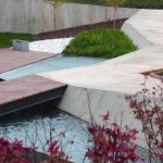Dom arquitectura Introduces Landscape Design 