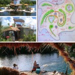 Personal Floating Island Out Of Garbage Personal Floating Island Out Of Garbage