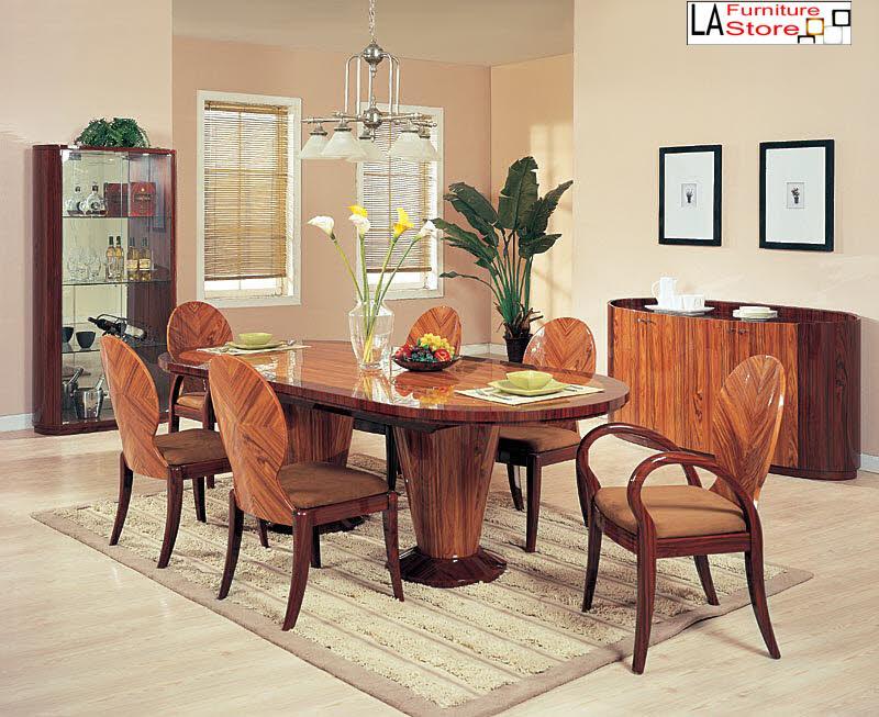 Modern Dining Room Furniture - Betterimprovement.com | Better Home ...